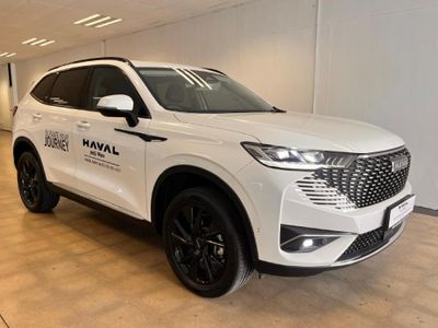 2023 Haval H6 1.5T Hybrid Ultra Luxury DHT