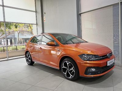 2021 Volkswagen Polo 1.0 TSI Comfortline