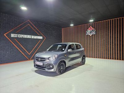 2023 Toyota Vitz 1.0 XR AMT