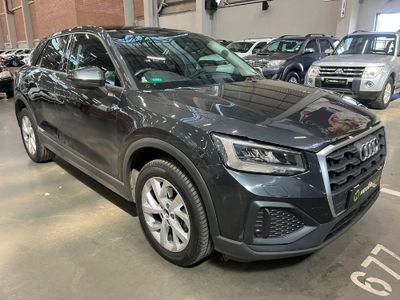 2021 Audi Q2 1.4 TFSI Auto | 35 TFSI