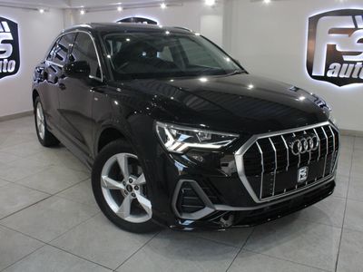 2022 Audi Q3 1.4 TFSI S Line | 35 TFSI