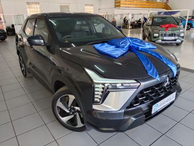 2025 Mitsubishi Outlander Sport 1.5 Exceed Auto