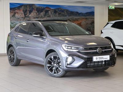 2025 Volkswagen Taigo TAIGO 1.0 TSI 85KW R-LINE DSG