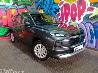 2026 Suzuki Grand Vitara 1.5 GL Auto