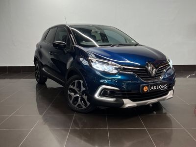 2019 Renault Captur 900T Dynamique (66kW)