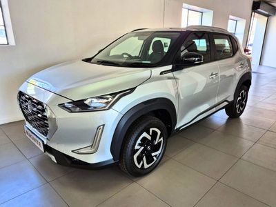 2026 Nissan Magnite 1.0 Acenta