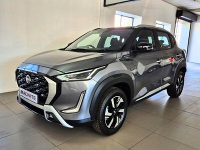 2026 Nissan Magnite 1.0 Acenta