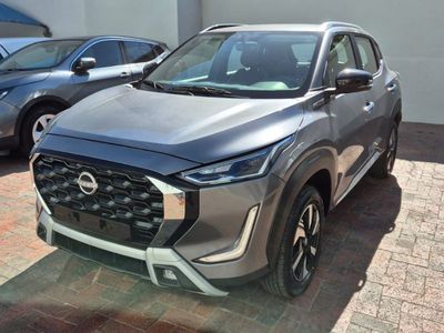 2026 Nissan Magnite 1.0T Acenta