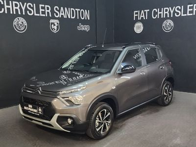 2026 Citroen C3 1.2 Max (61kW)