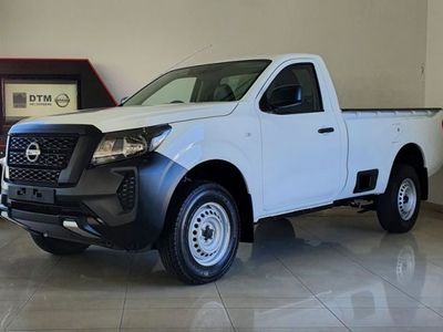 2026 Nissan Navara 2.5 DDTi XE Single-Cab