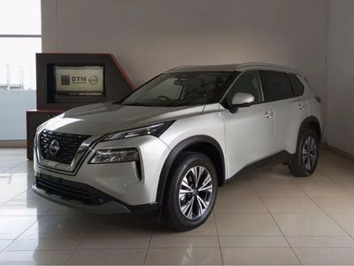 2026 Nissan X-Trail 2.5 Acenta CVT