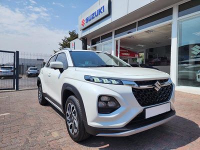 2026 Suzuki Fronx 1.5 GLX Auto