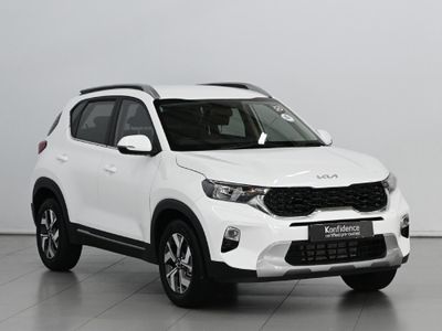 2024 Kia Sonet 1.5 EX
