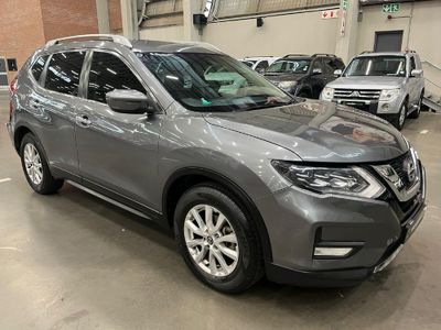 2022 Nissan X-Trail 2.5 Acenta 4x4 Auto