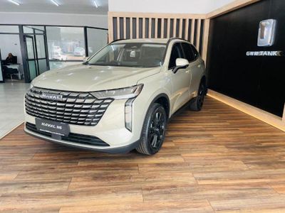 2026 Haval H6 2.0T Super Luxury Auto