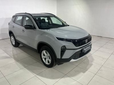 2025 TATA Harrier 2.0TD Pure+ Auto