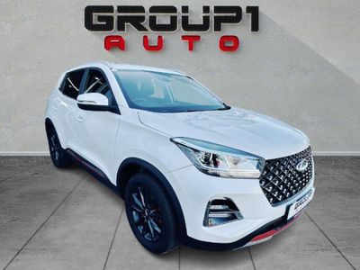 2024 Chery Tiggo 4 Pro 1.5T Elite Auto
