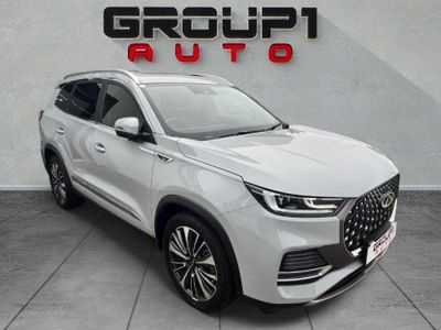 2024 Chery Tiggo 8 Pro Max 2.0 TGDI Executive DCT