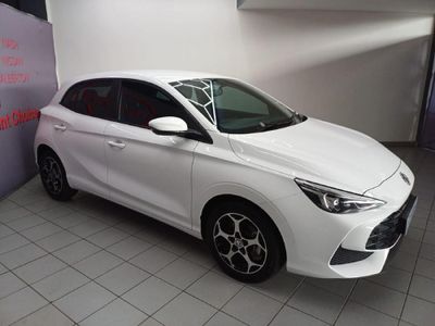 2025 MG MG3 1.5 Comfort Auto