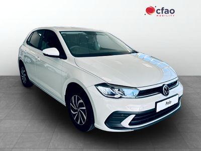 2026 Volkswagen Polo 1.0 TSI