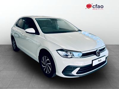 2026 Volkswagen Polo 1.0 TSI