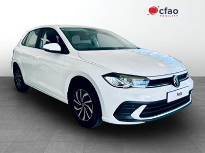 2026 Volkswagen Polo 1.0 TSI