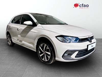 2026 Volkswagen Polo 1.0 TSI Life