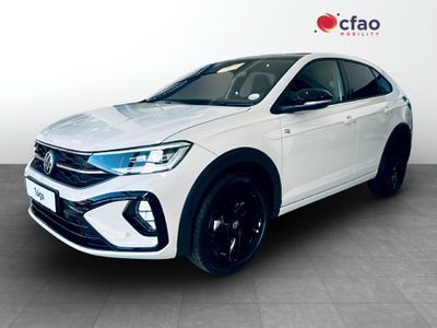 2026 Volkswagen Taigo 1.0 TSI R-Line Auto