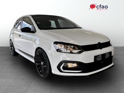 2026 Volkswagen Polo Vivo 1.4