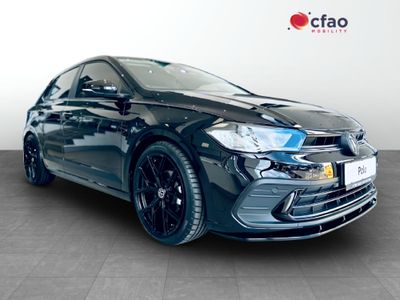 2026 Volkswagen Polo 1.0 TSI