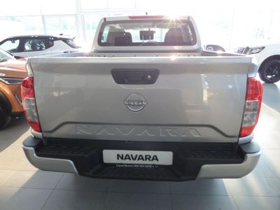 2026 Nissan Navara 2.5 DDTi SE Plus Auto Double-Cab