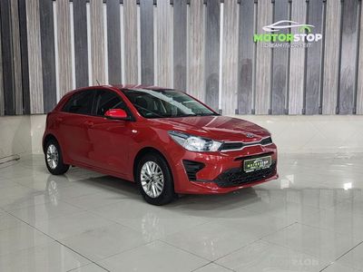 2022 Kia Rio 1.4 LS 5-dr