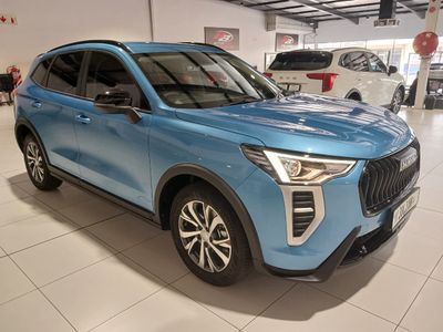2026 Haval Jolion 1.5T City Plus DCT