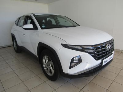 2023 Hyundai Tucson 2.0 Premium Auto