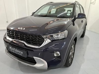 2024 Kia Sonet 1.5 EX