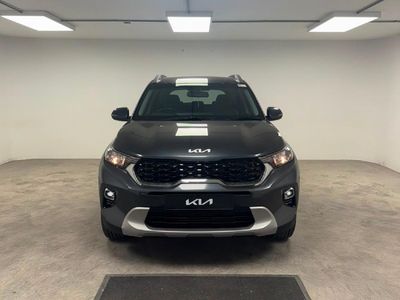 2024 Kia Sonet 1.5 EX