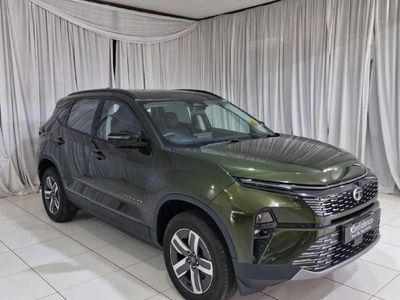 2025 TATA Harrier 2.0TD Adventure+ A Auto