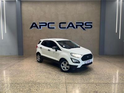 2022 Ford EcoSport 1.5 TiVCT Ambiente