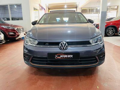 2022 Volkswagen Polo 1.0 TSI Life