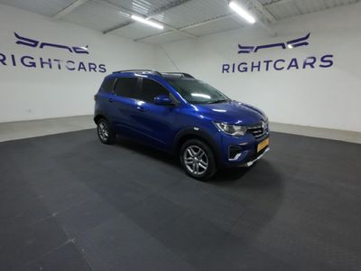 2021 Renault Triber 1.0 Intens Auto