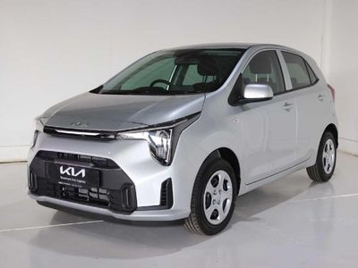 2026 Kia Picanto 1.0 LX Manual