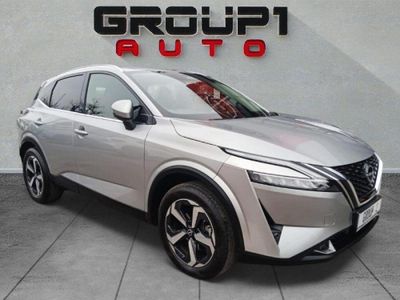 2023 Nissan Qashqai 1.3T Acenta Xtronic