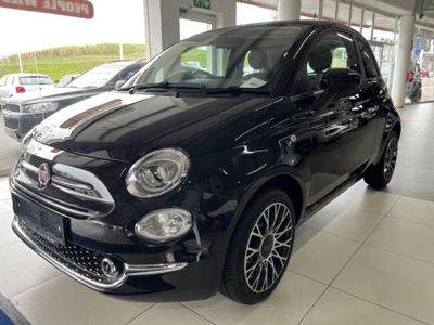 2026 Fiat 500 1.2 Style
