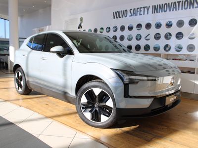 2025 Volvo EX30 Core single motor