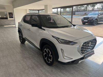2024 Nissan Magnite 1.0 Acenta