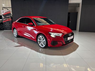 2022 Audi A3 Sedan 1.4 TFSI Auto | 35 TFSI
