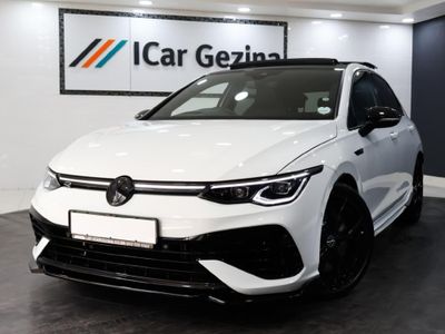 2024 Volkswagen Golf 8 2.0 TSI R DSG