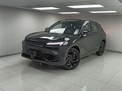 2026 BAIC X55 2026 BAIC X55 BAIC Beijing X55 Plus 1.5T Premium