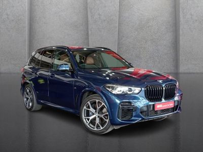 2023 BMW X5 xDrive30d M Sport