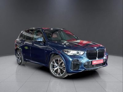 2023 BMW X5 xDrive30d M Sport